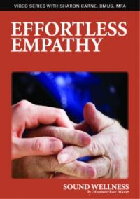 Effortless Empathy